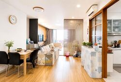 Cote D'Azur (D15), Condominium #611792891